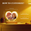 Personalized Picture Frames for Couples