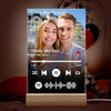 Personalized Picture Frames for Couples