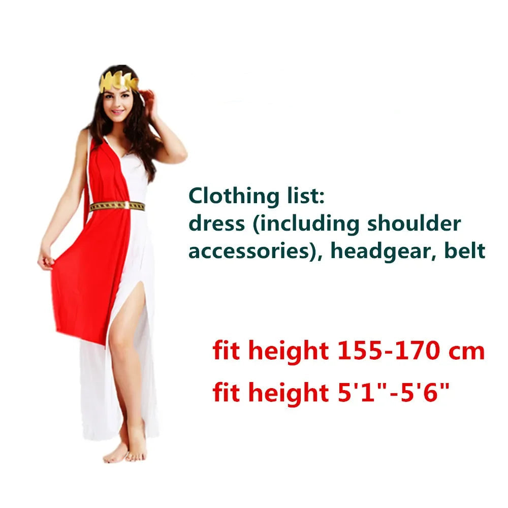 Pharaoh Costume Couple