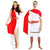 Pharaoh Costume Couple