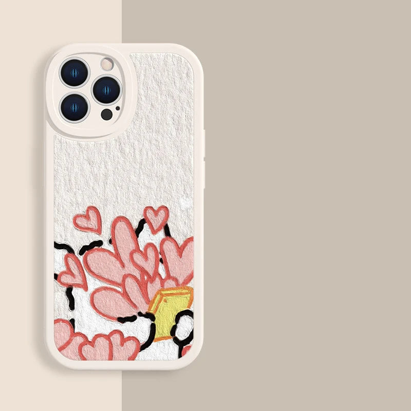 Phone Case For Lovers