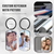 Personalized Photo Keychain for Couples