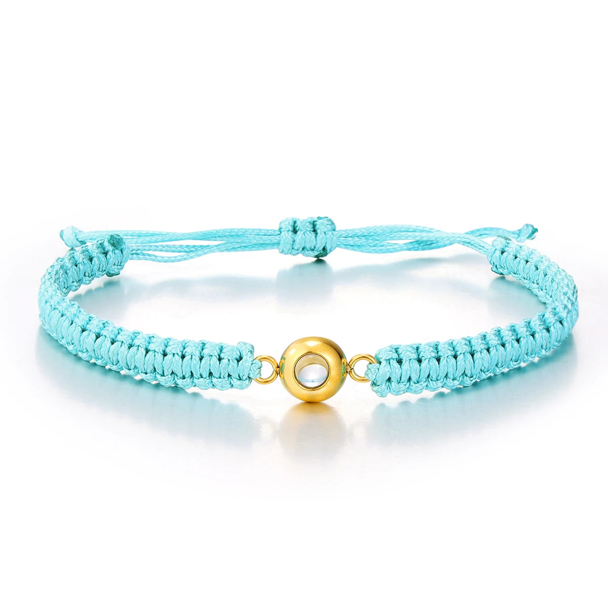 Photo Projection Bracelet