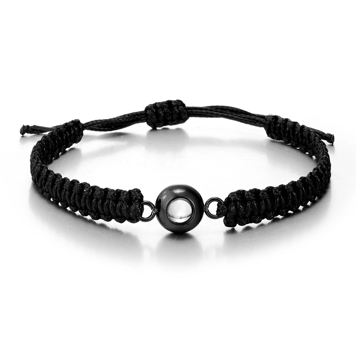 Photo Projection Bracelet