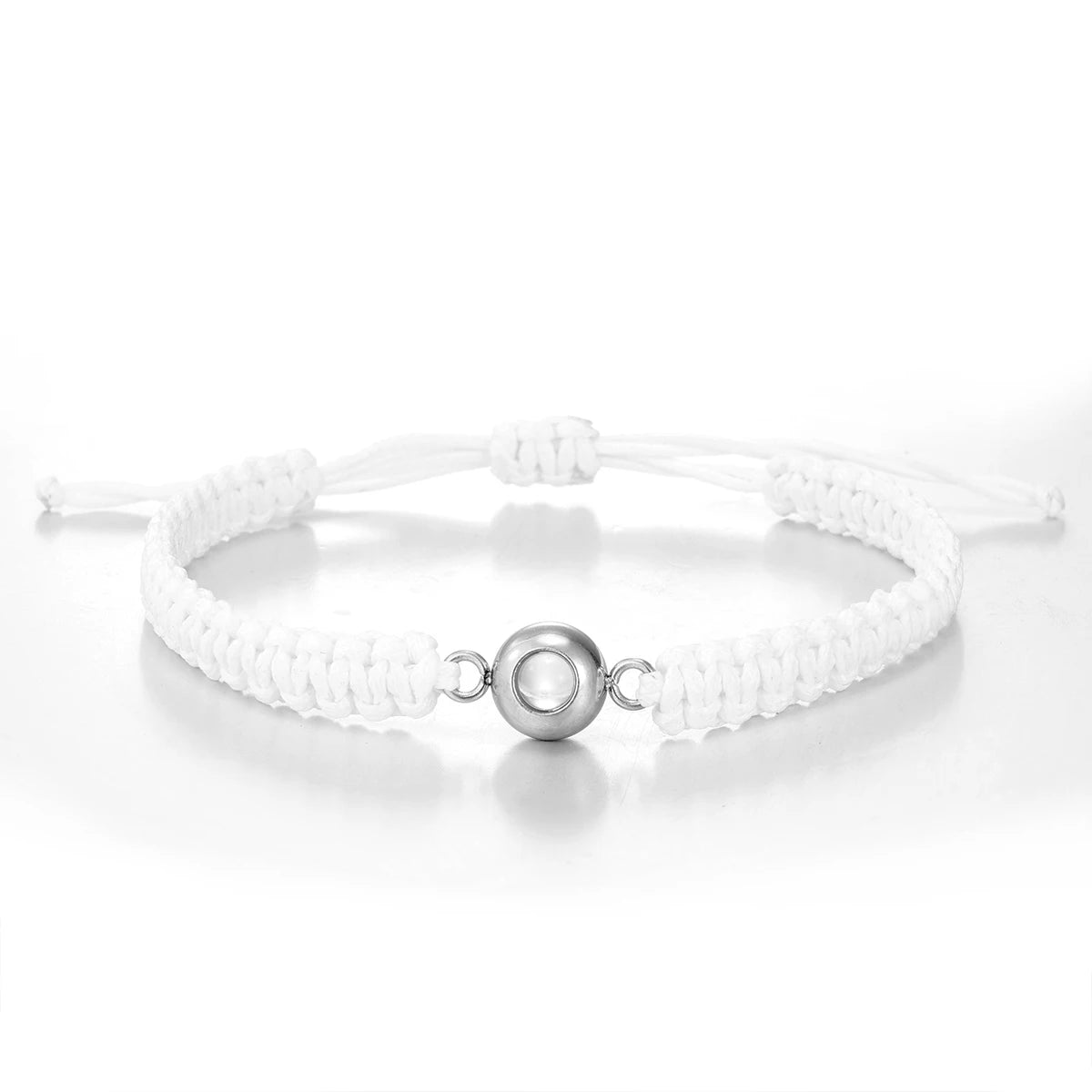 Photo Projection Bracelet