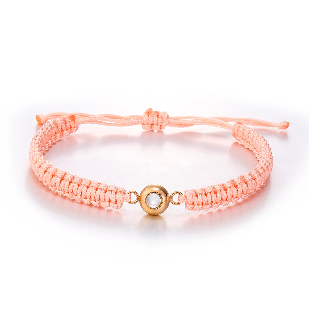 Photo Projection Bracelet