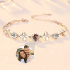 Photo Projection Bracelets
