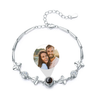 Photo Projection Bracelets
