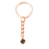 Personalized Photo Projection Keychain