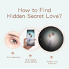 Personalized Photo Projection Keychain