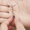 Personalized Photo Projection Keychain