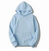 Photo Embroidered Sweatshirt