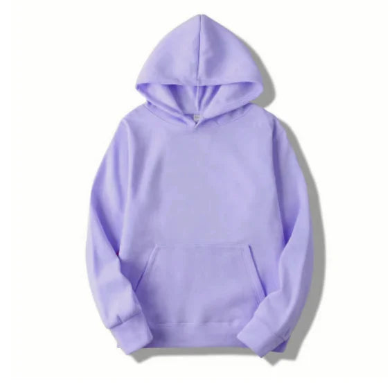 Photo Embroidered Sweatshirt