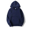 Photo Embroidered Sweatshirt