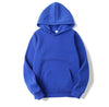 Photo Embroidered Sweatshirt
