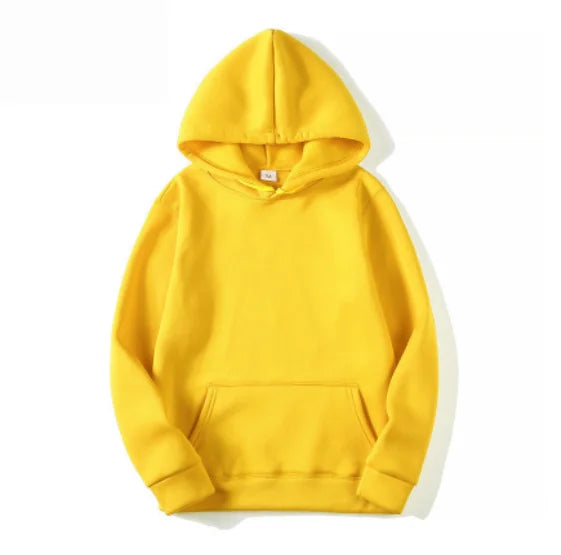 Photo Embroidered Sweatshirt