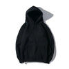 Photo Embroidered Sweatshirt