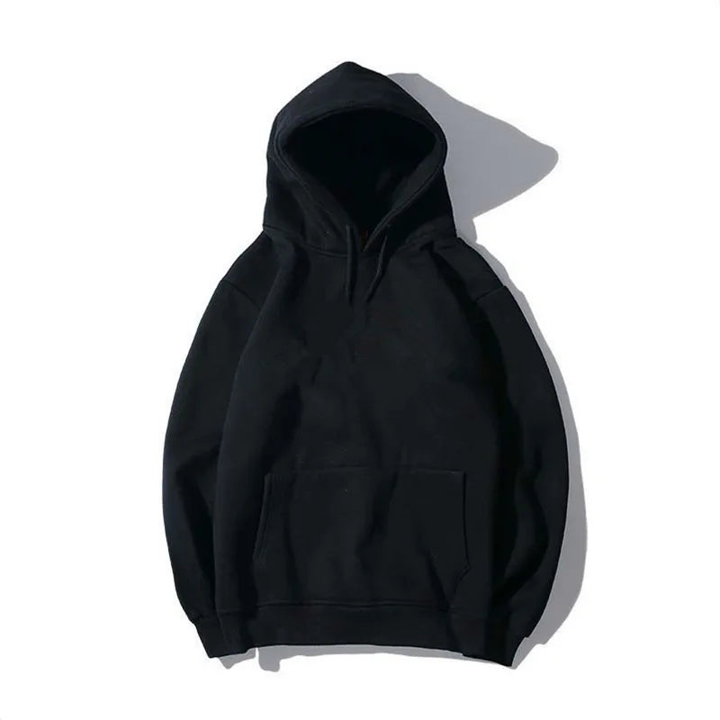Photo Embroidered Sweatshirt