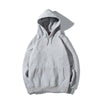 Photo Embroidered Sweatshirt