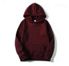 Photo Embroidered Sweatshirt