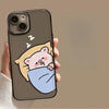 Pig Couple Phone Case