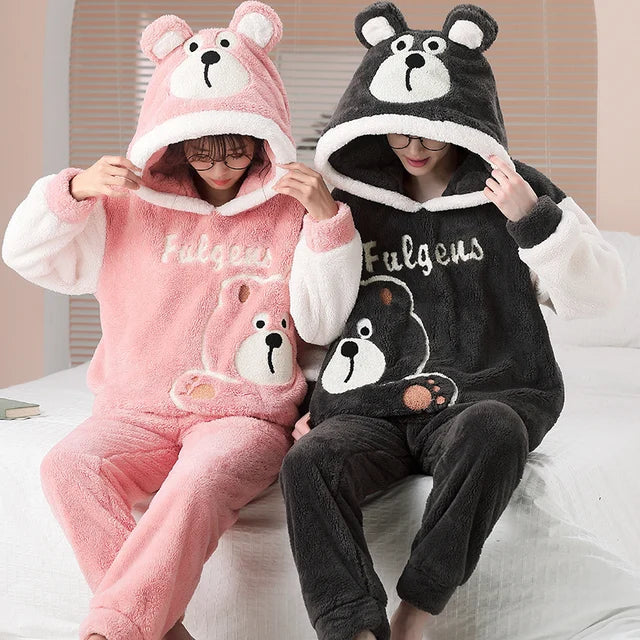 Matching onesies for couples My Couple Goal Page 2