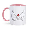 Pinky Promise Mug