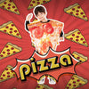 Pizza Halloween Costume