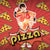 Pizza Halloween Costume