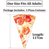 Pizza Halloween Costume