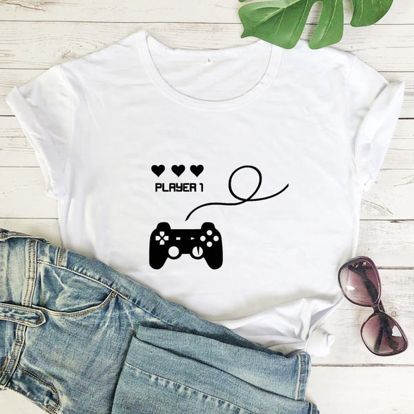 Casal Camisetas Couple Goals Player Player Couple Shirts My Couple