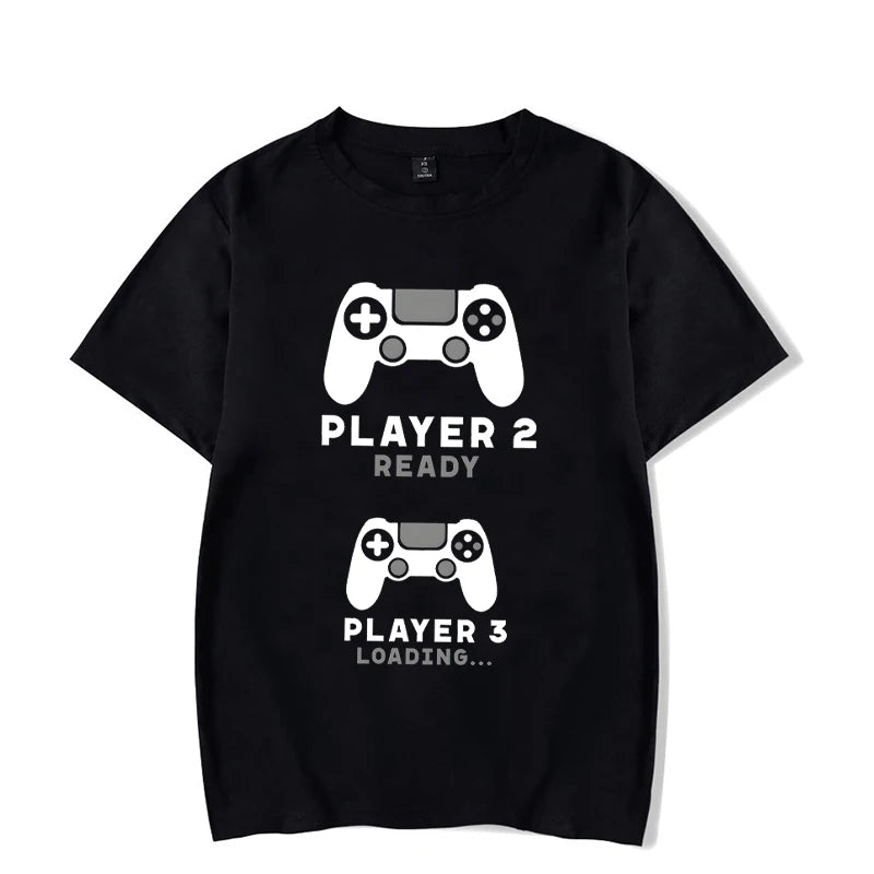 Player 1 Player 2 Player 3 Shirts