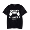 Player 1 Player 2 Player 3 Shirts
