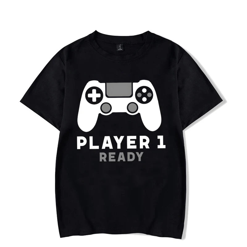 Player 1 Player 2 Player 3 Shirts