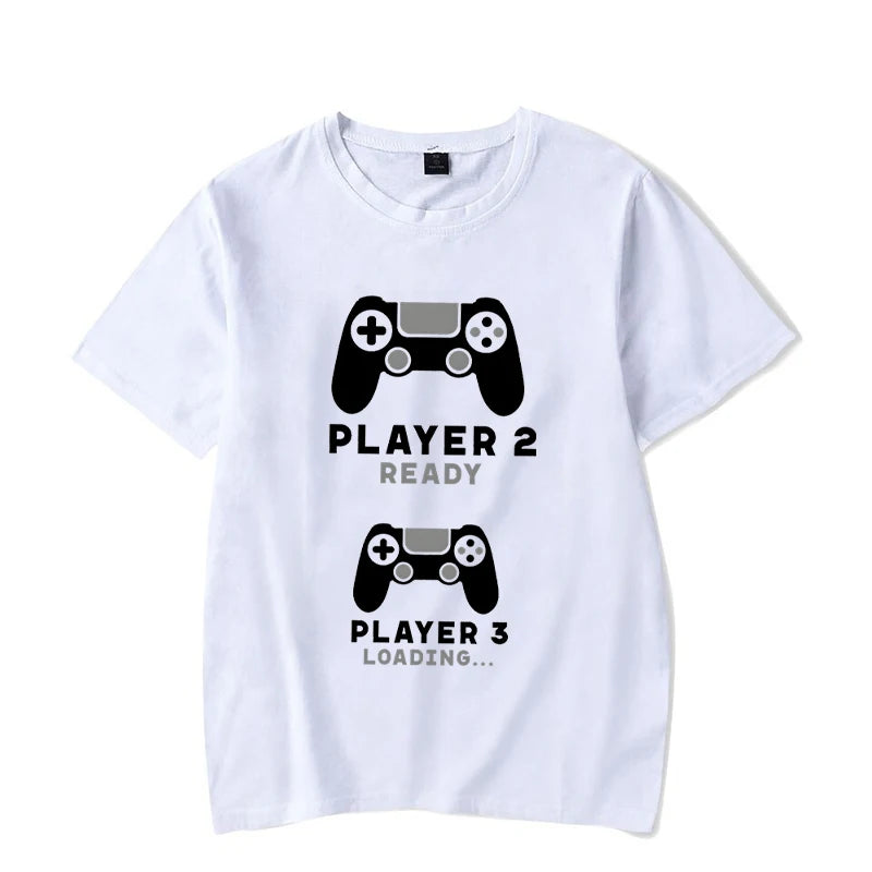 Player 1 Player 2 Player 3 Shirts