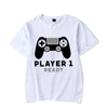 Player 1 Player 2 Player 3 Shirts