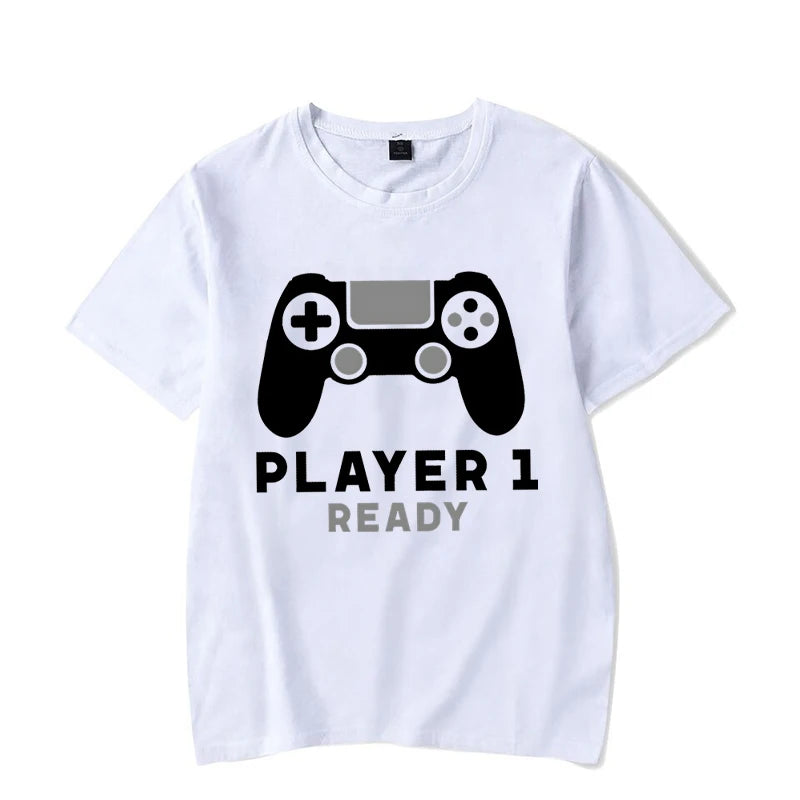 Player 1 Player 2 Player 3 Shirts