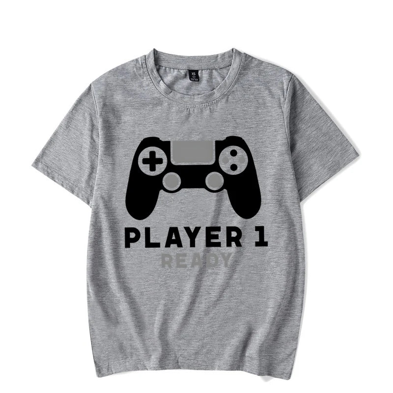 Player 1 Player 2 Player 3 Shirts