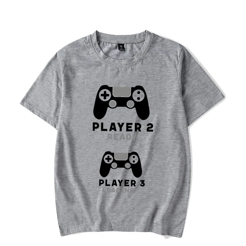 Player 1 Player 2 Player 3 Shirts