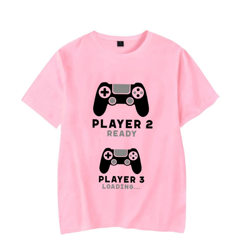 Player 1 Player 2 Player 3 Shirts
