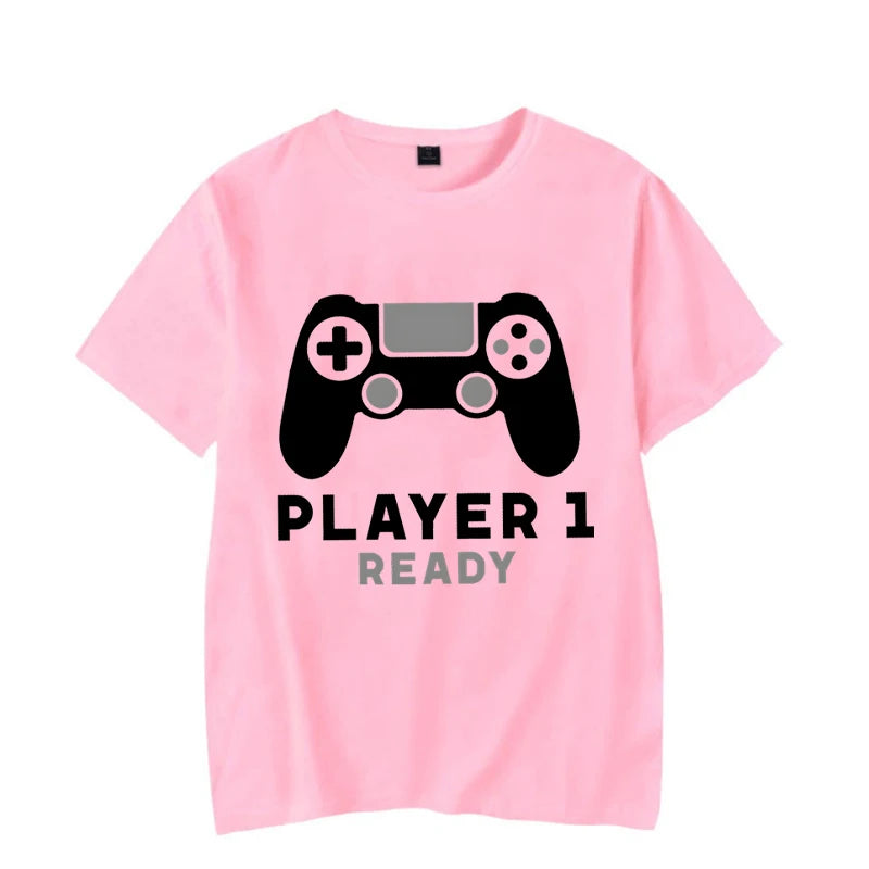Player 1 Player 2 Player 3 Shirts