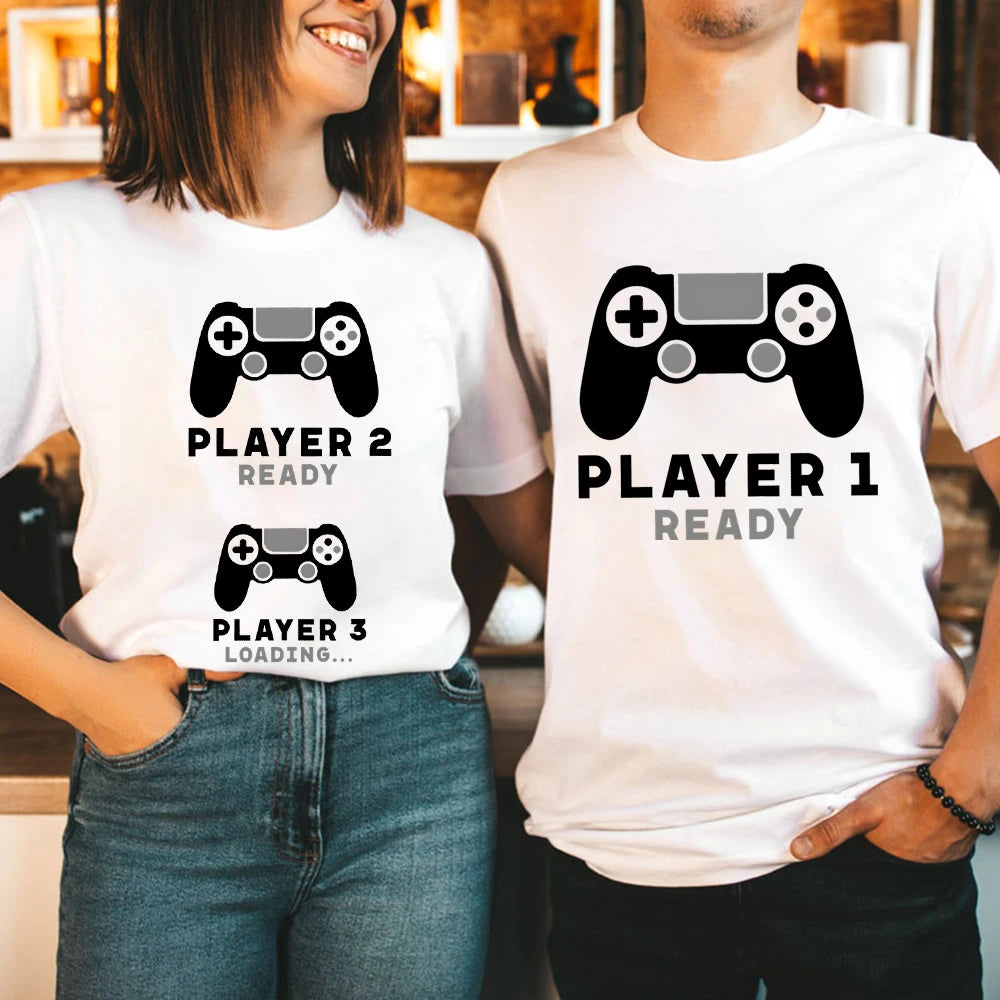 Player 1 Player 2 Player 3 Shirts