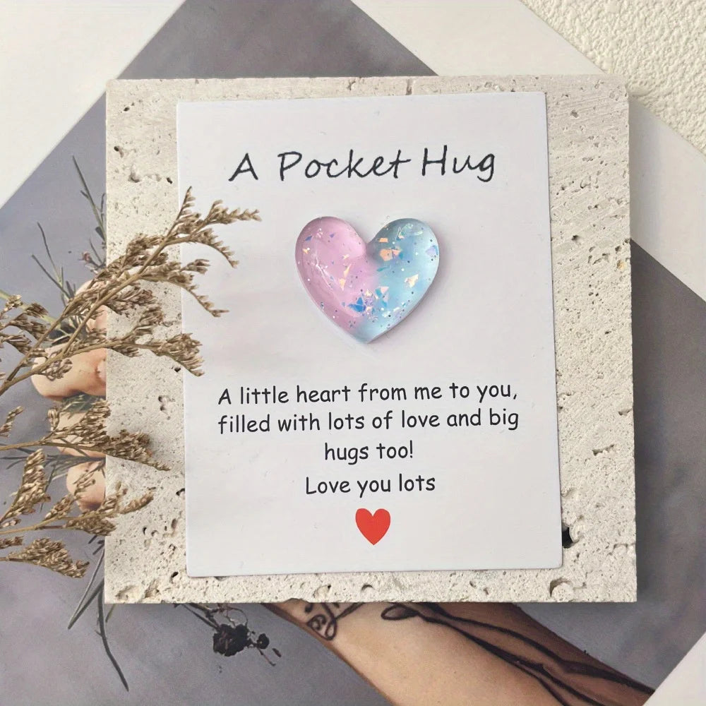 Pocket Hug Gifts