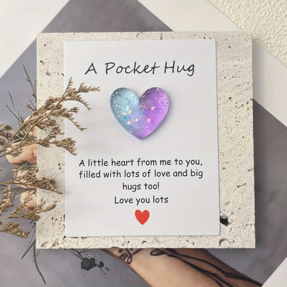 Pocket Hug Gifts