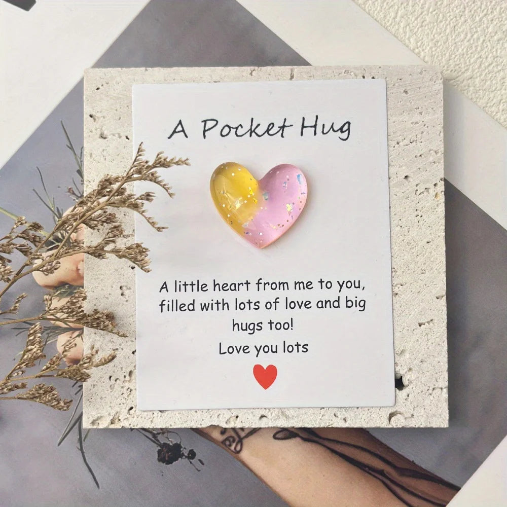 Pocket Hug Gifts