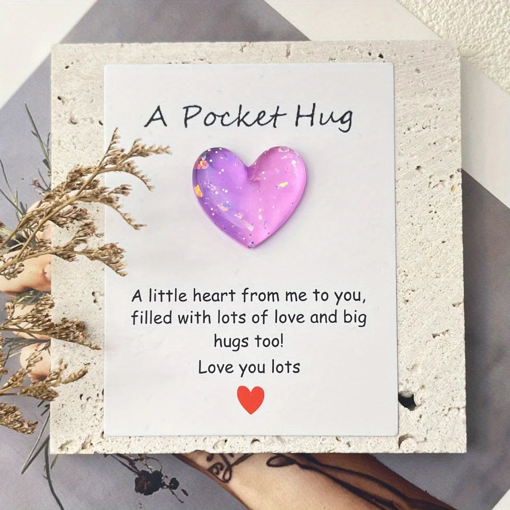 Pocket Hug Gifts