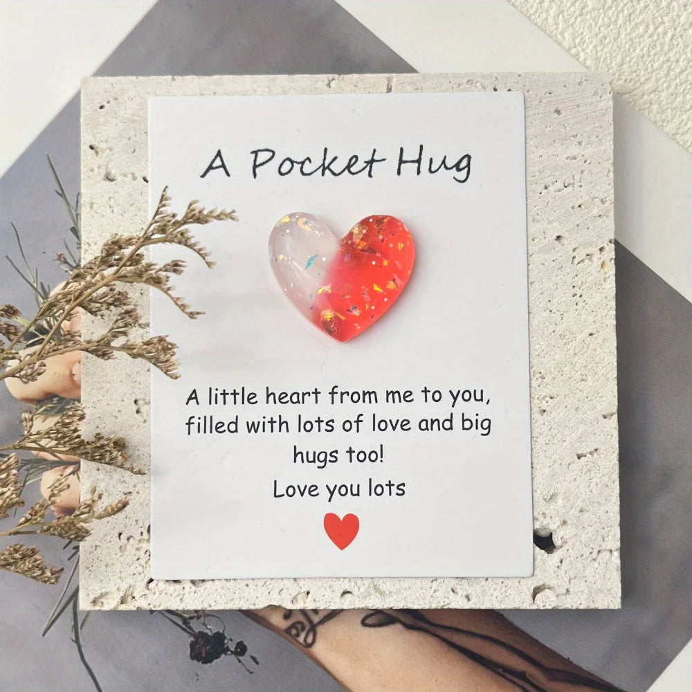 Pocket Hug Gifts