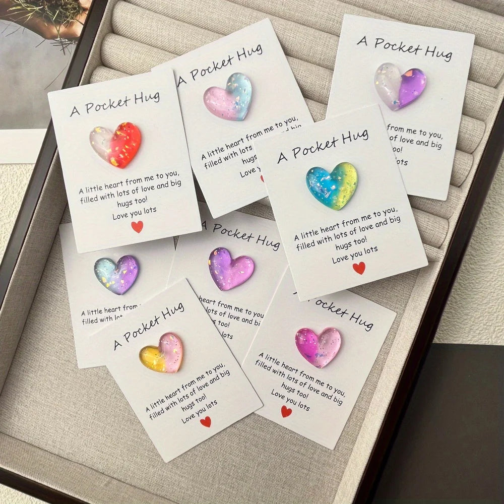 Pocket Hug Gifts