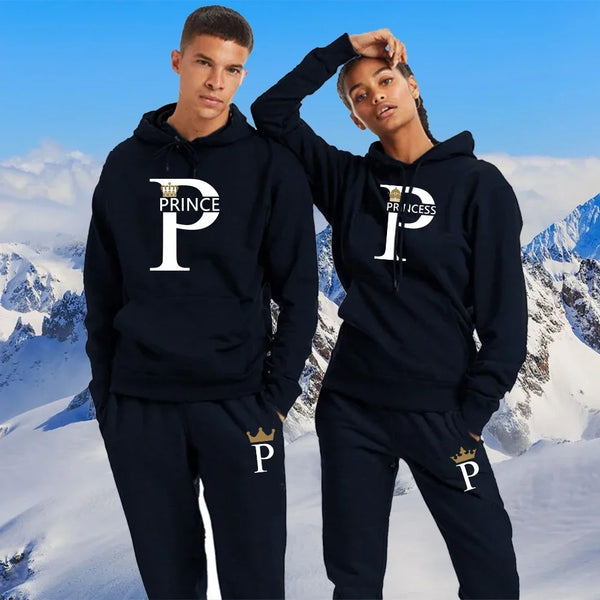 matching nike tracksuits for couples