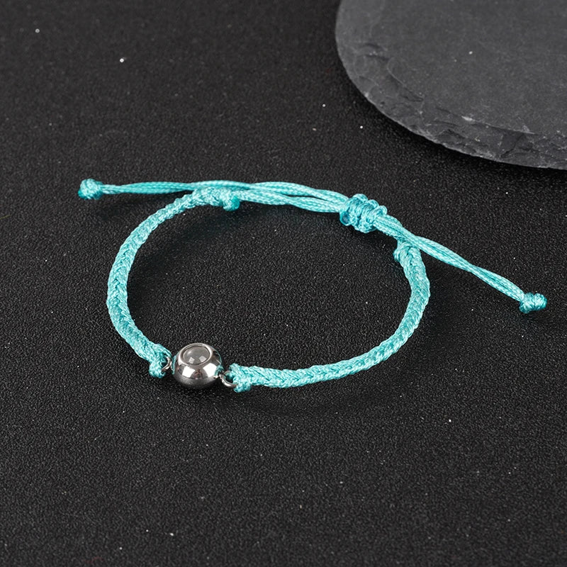 Projection Bracelet